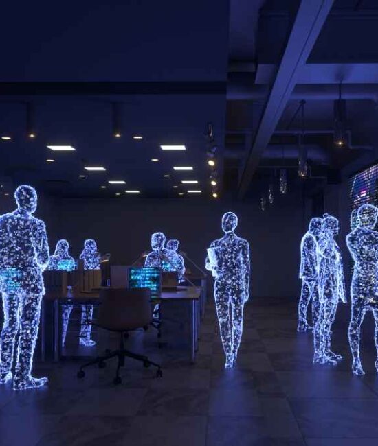 AI Infrastructure Plans Align Around