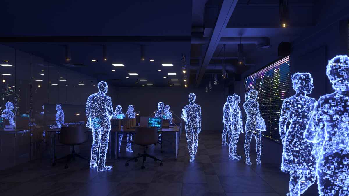 AI Infrastructure Plans Align Around