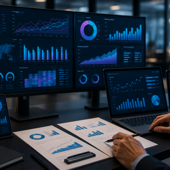 Advanced Reporting Techniques for Marketing Operations Teams