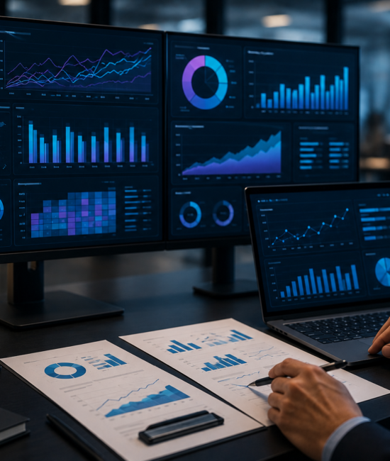 Advanced Reporting Techniques for Marketing Operations Teams