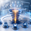 Building a Data-Driven Demand Generation Engine The Blueprint