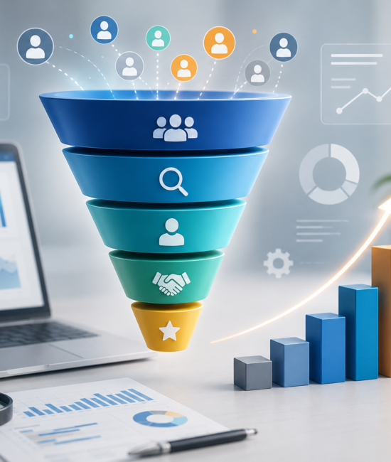 Measuring Demand Generation ROI Across the Funnel