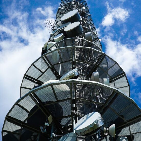 China Telecom Shines at GITEX