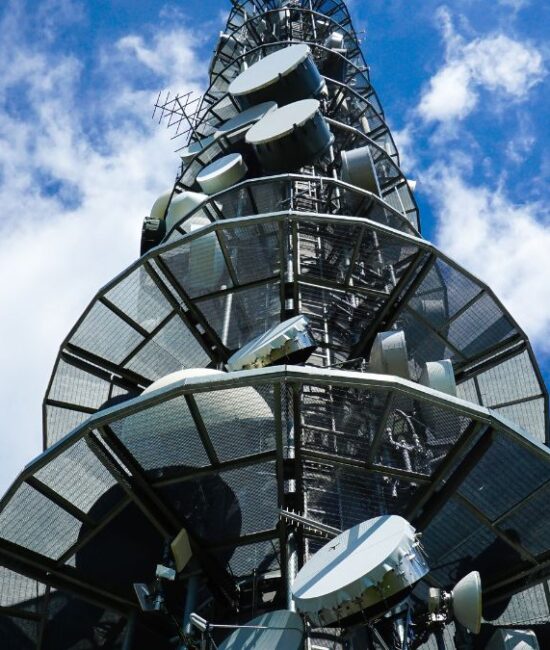 China Telecom Shines at GITEX