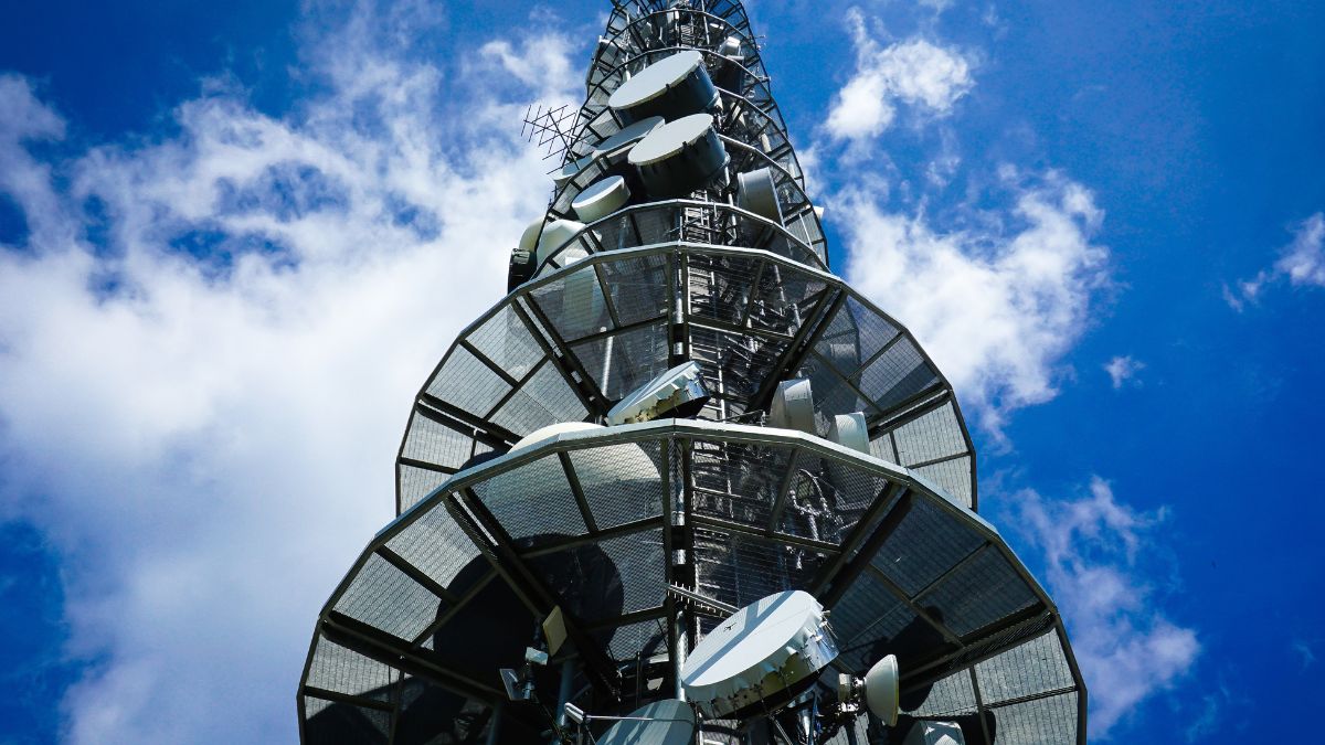 China Telecom Shines at GITEX