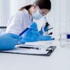 Curis Consents First Six Patients in