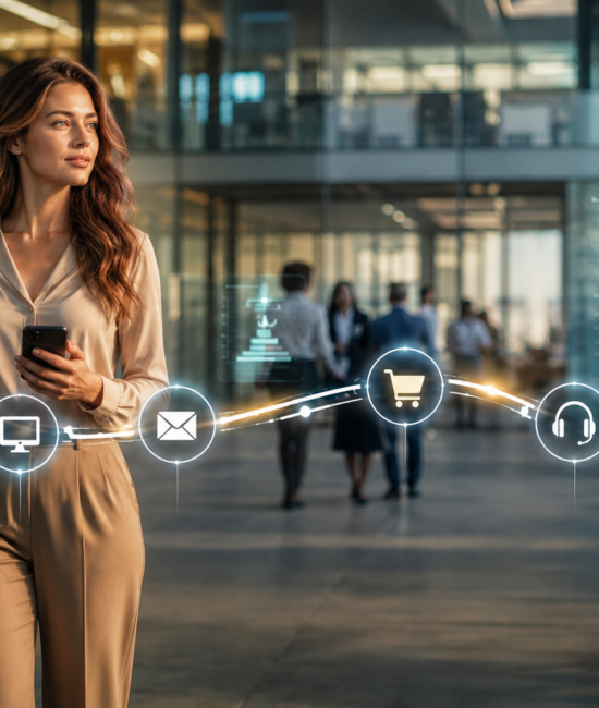 Conversational AI Platforms for Lead Qualification: Transforming How Businesses Convert Prospects
