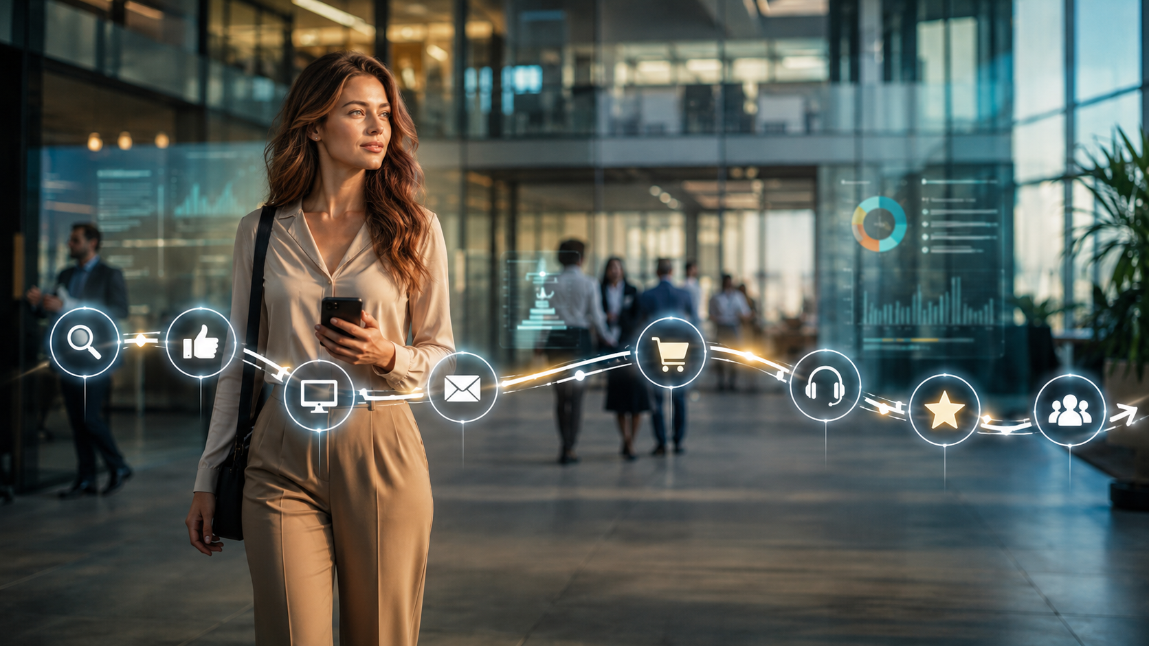 Conversational AI Platforms for Lead Qualification: Transforming How Businesses Convert Prospects
