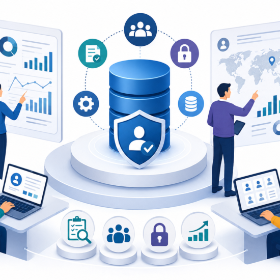 Data Governance Best Practices for Modern Marketing Teams