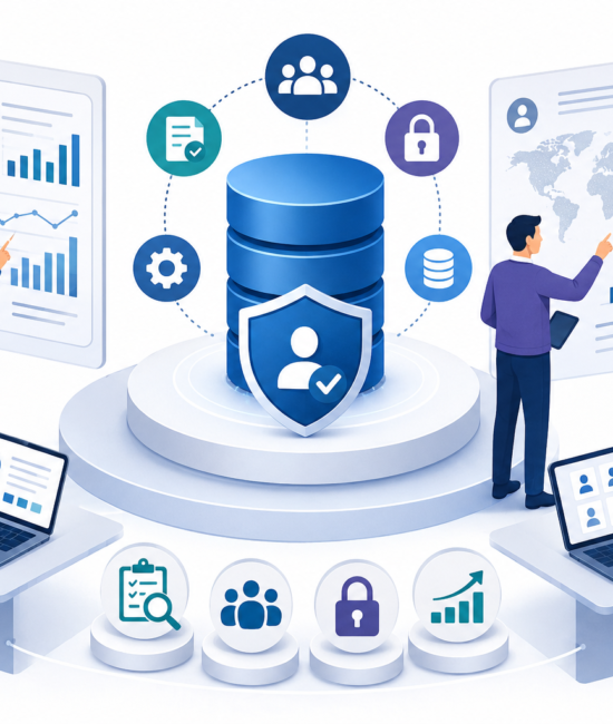 Data Governance Best Practices for Modern Marketing Teams