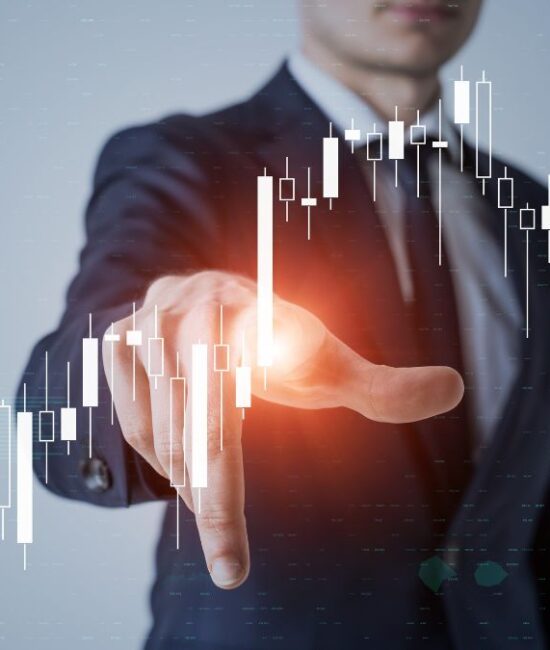 DeFi Technologies Issues CEO