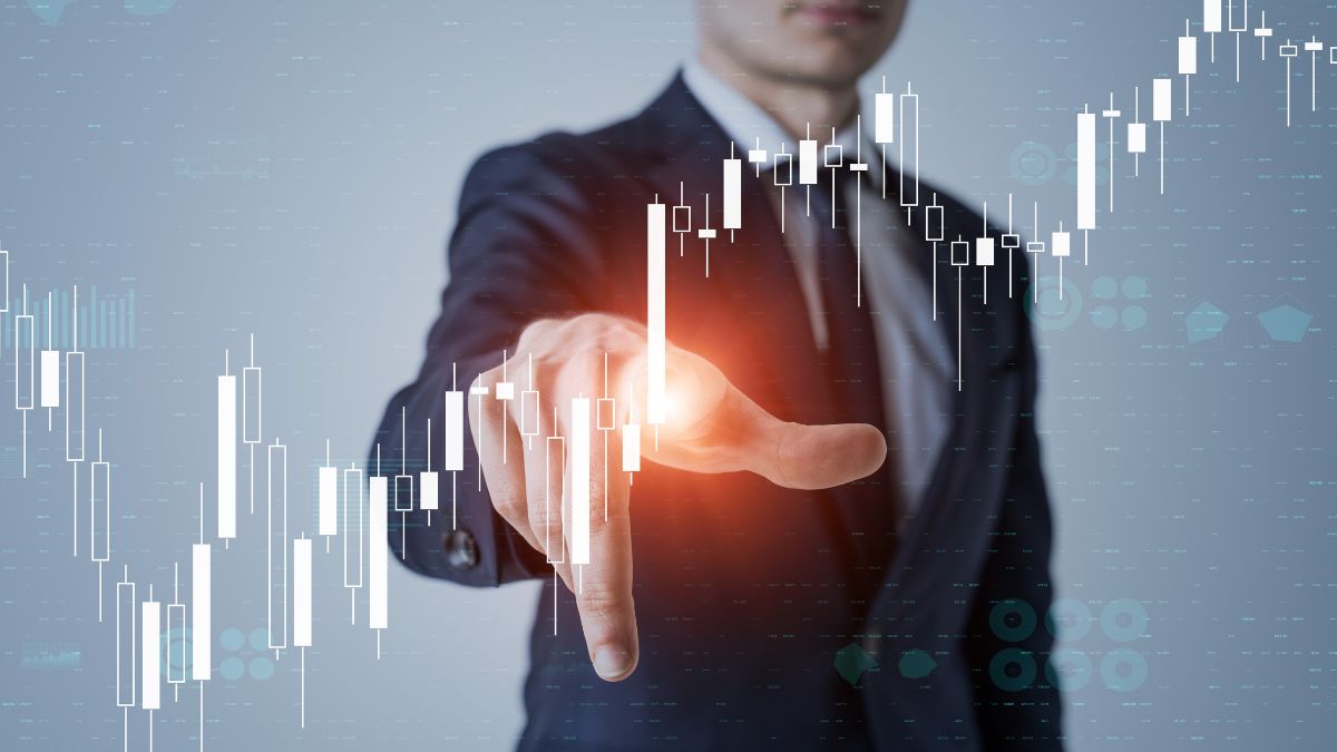 DeFi Technologies Issues CEO