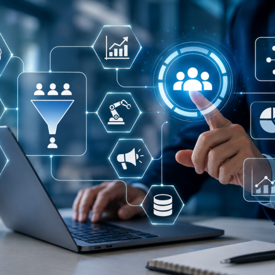 Demand Generation Technology Trends Every CMO Should Know