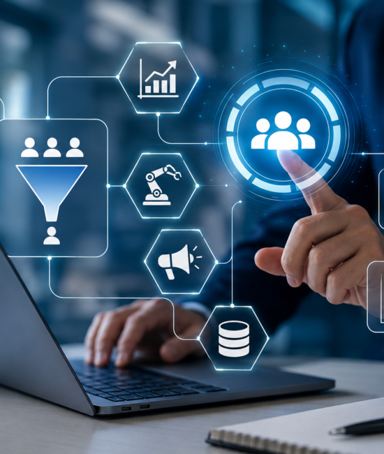 Demand Generation Technology Trends Every CMO Should Know