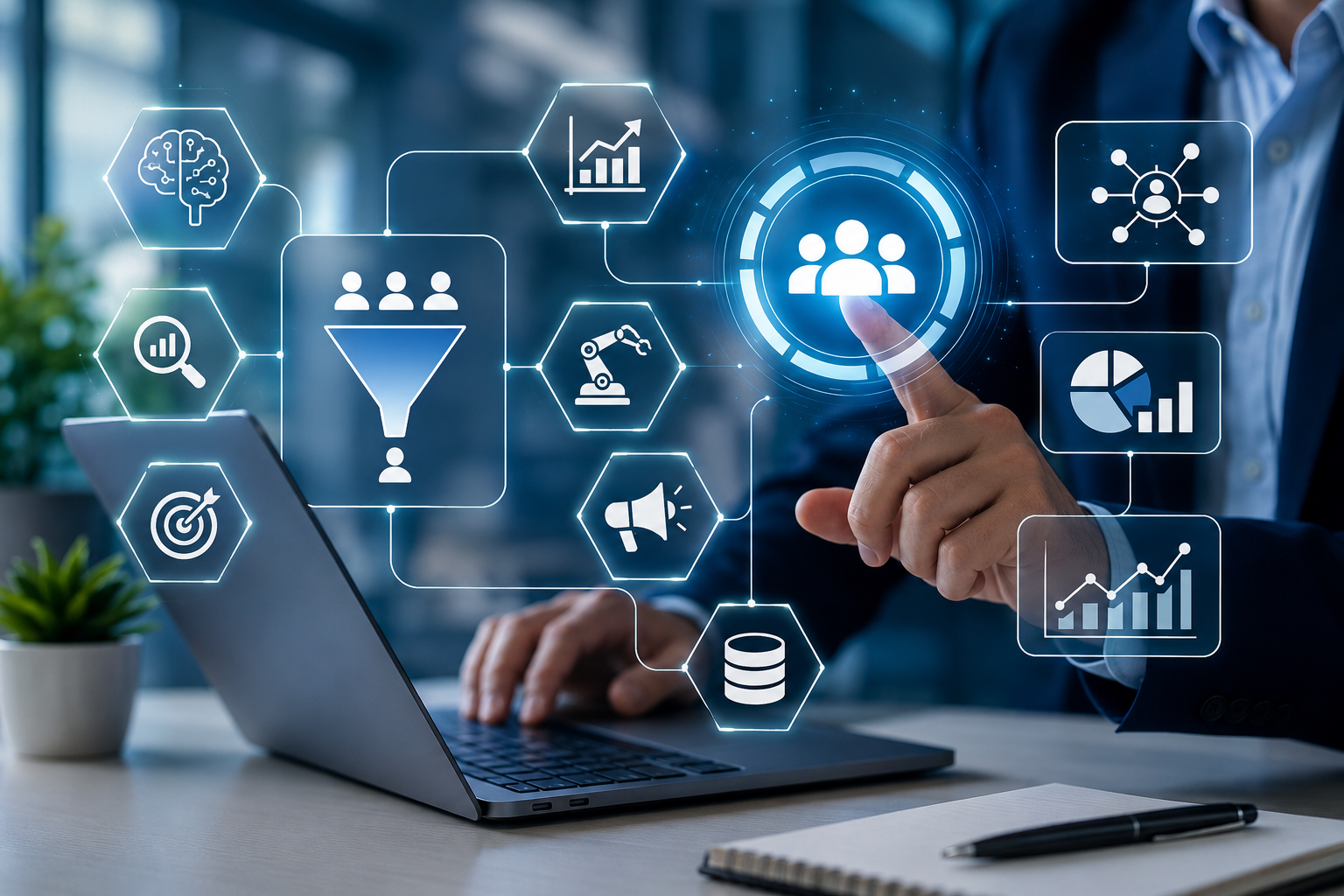 Demand Generation Technology Trends Every CMO Should Know