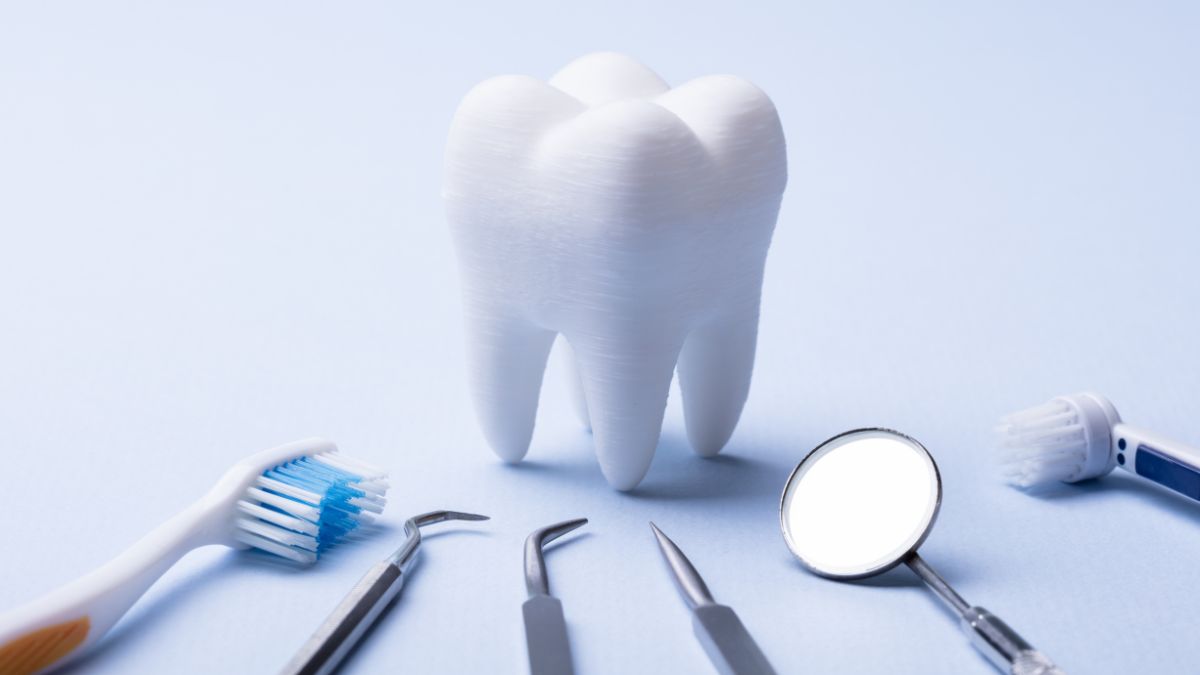 Dentalcorp wins Private Equity Deal
