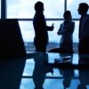 Disrupting Financial Blindness