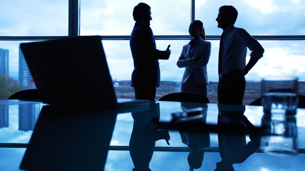Disrupting Financial Blindness