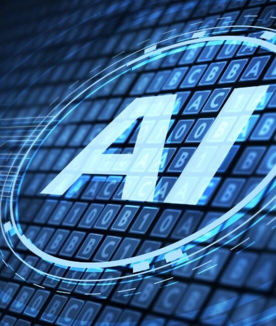 Nautilus Data Technologies Named NVIDIA AI Factory