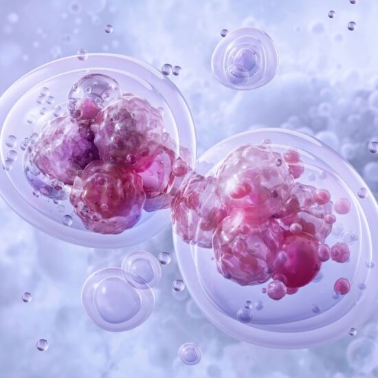 Evoworks Bio Selected for