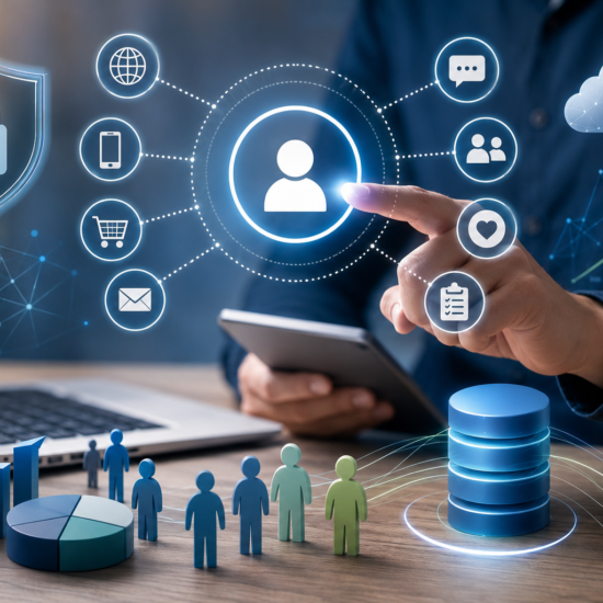 First-Party Data Strategies in a Cookieless Future