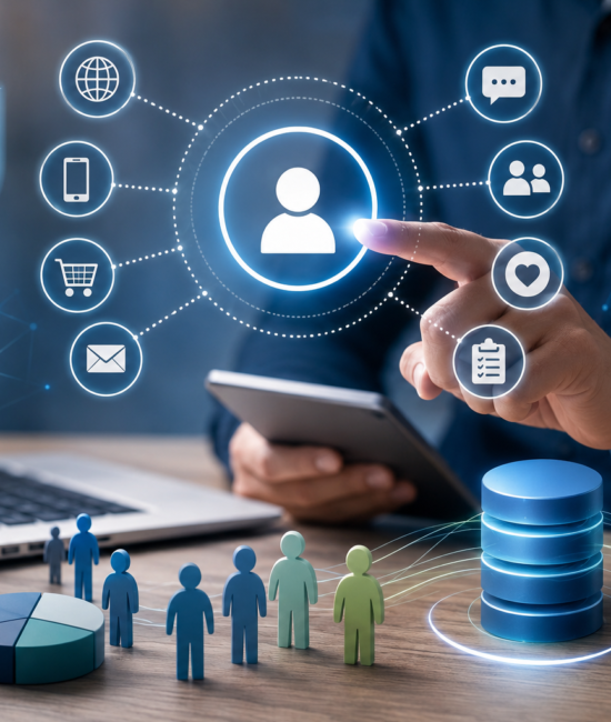 First-Party Data Strategies in a Cookieless Future