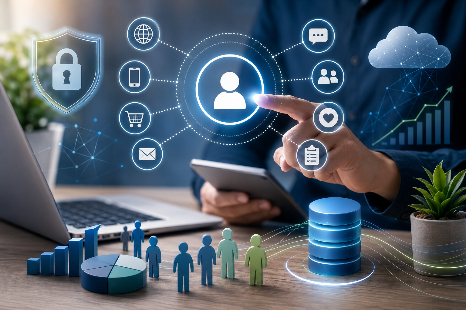 First-Party Data Strategies in a Cookieless Future