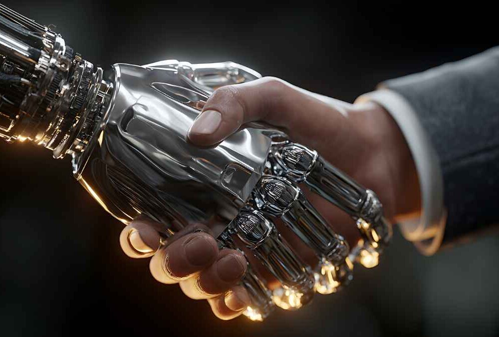 Forward AI Wins Two Cybersecurity Awards for Bringing Certainty