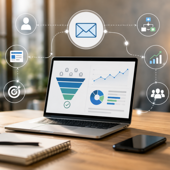 How Marketing Automation Is Transforming B2B Lead Nurturing