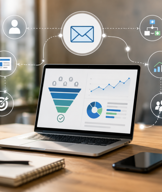 How Marketing Automation Is Transforming B2B Lead Nurturing