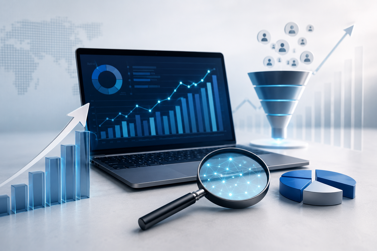 How Revenue Intelligence Platforms Improve Forecast Accuracy