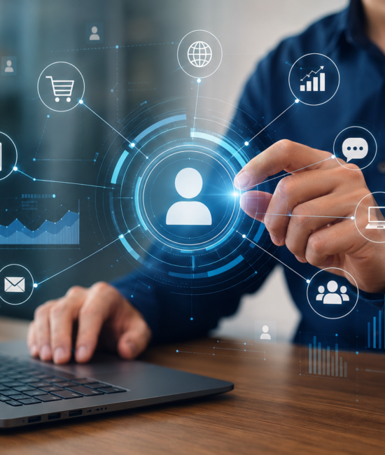 How to Select the Right Customer Data Platform (CDP) A Complete Guide