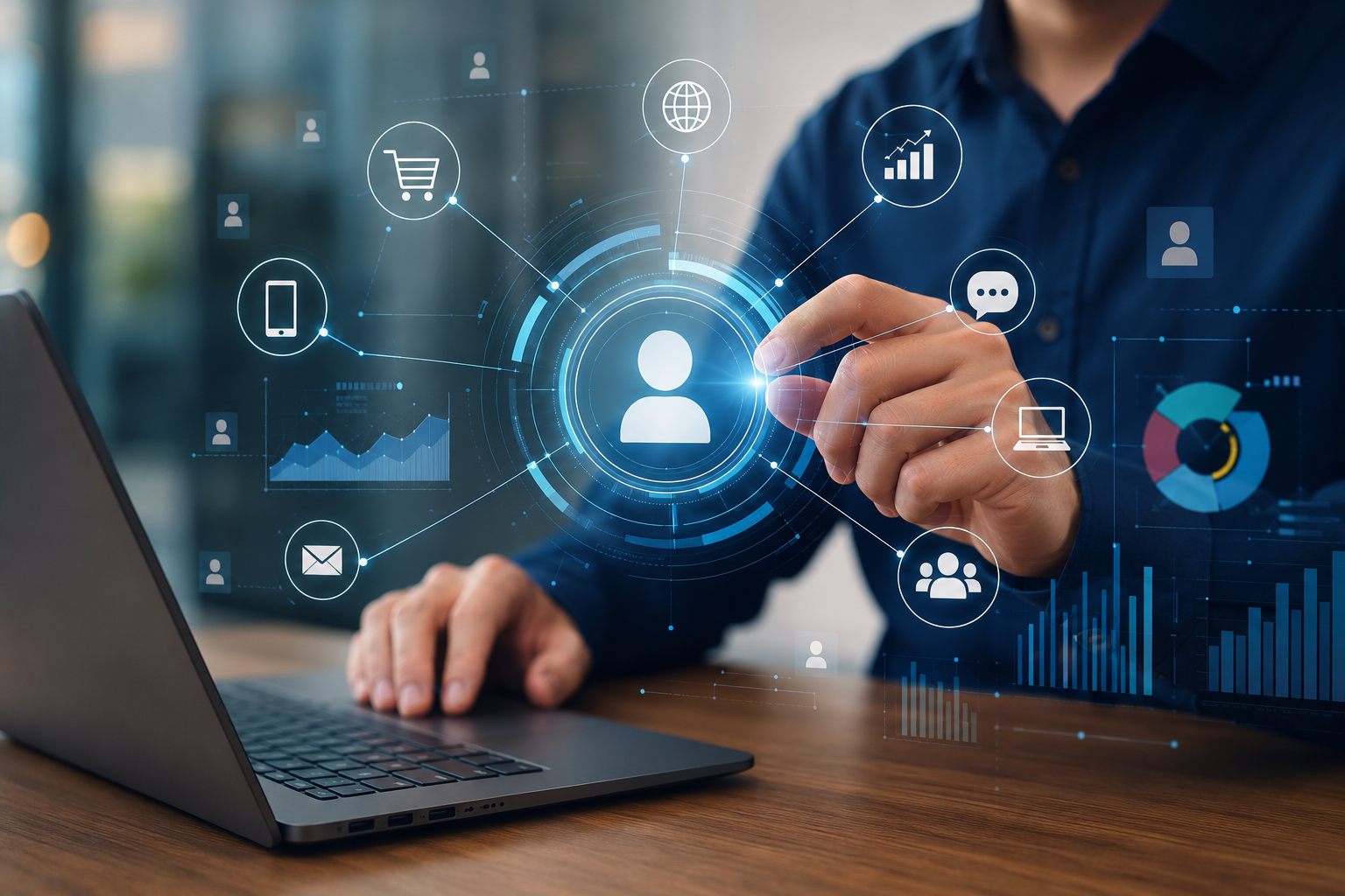 How to Select the Right Customer Data Platform (CDP) A Complete Guide