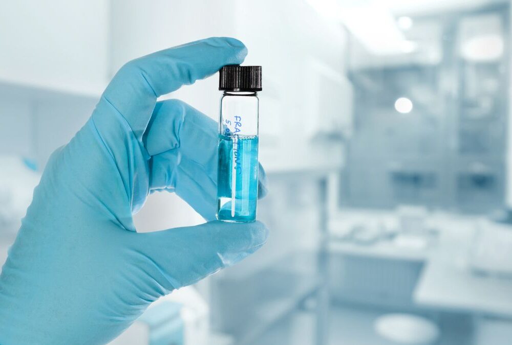 Laminar Pharma Announces