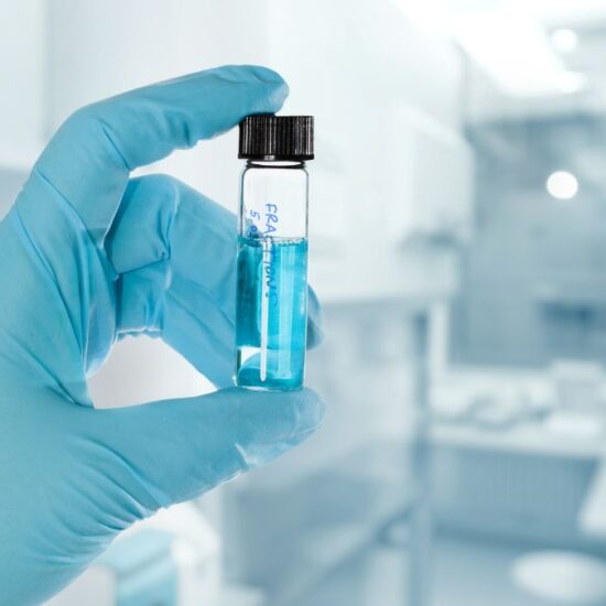 Laminar Pharma Announces