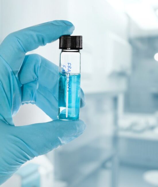 Laminar Pharma Announces