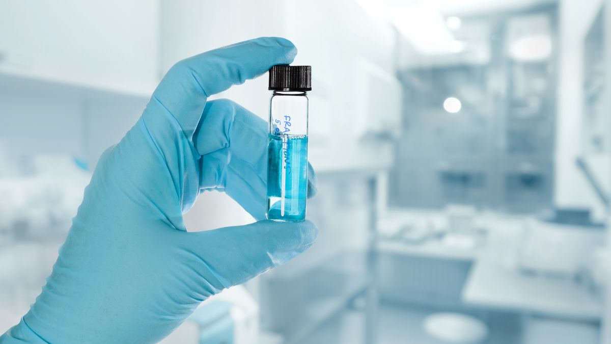 Laminar Pharma Announces