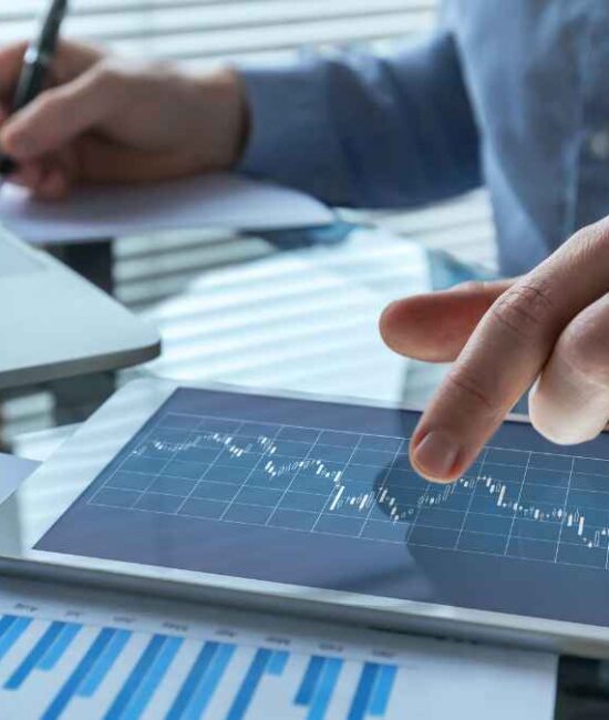 Nuvo Integrates CreditRiskMonitor Risk