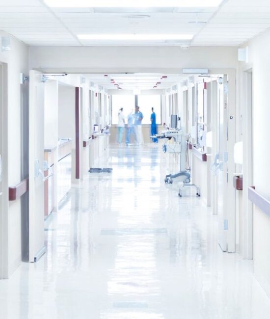 Ouma Health and Millennium Medical Group