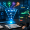 Predictive Analytics for Better Lead Scoring and Conversion