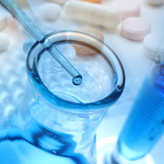 Ridgetech Strengthens Pharmaceutical