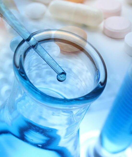 Ridgetech Strengthens Pharmaceutical