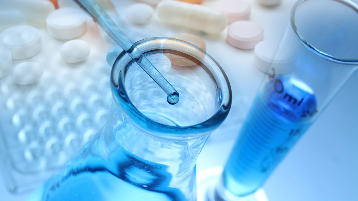Ridgetech Strengthens Pharmaceutical