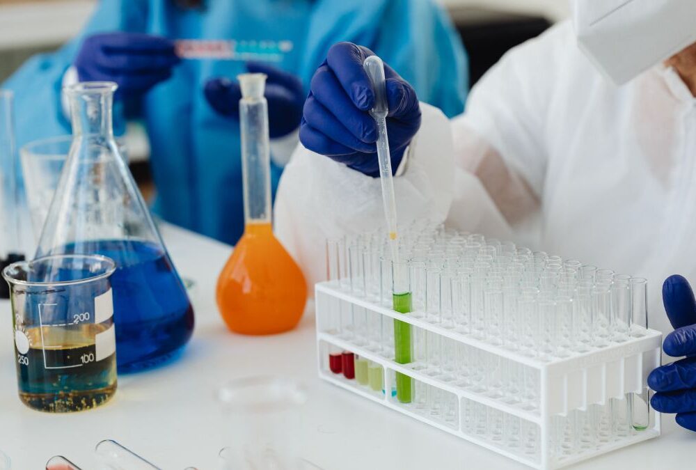 Seoul National University of Science and Technology Researchers