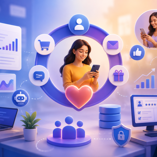 The Role of MarTech in Customer Retention Strategies