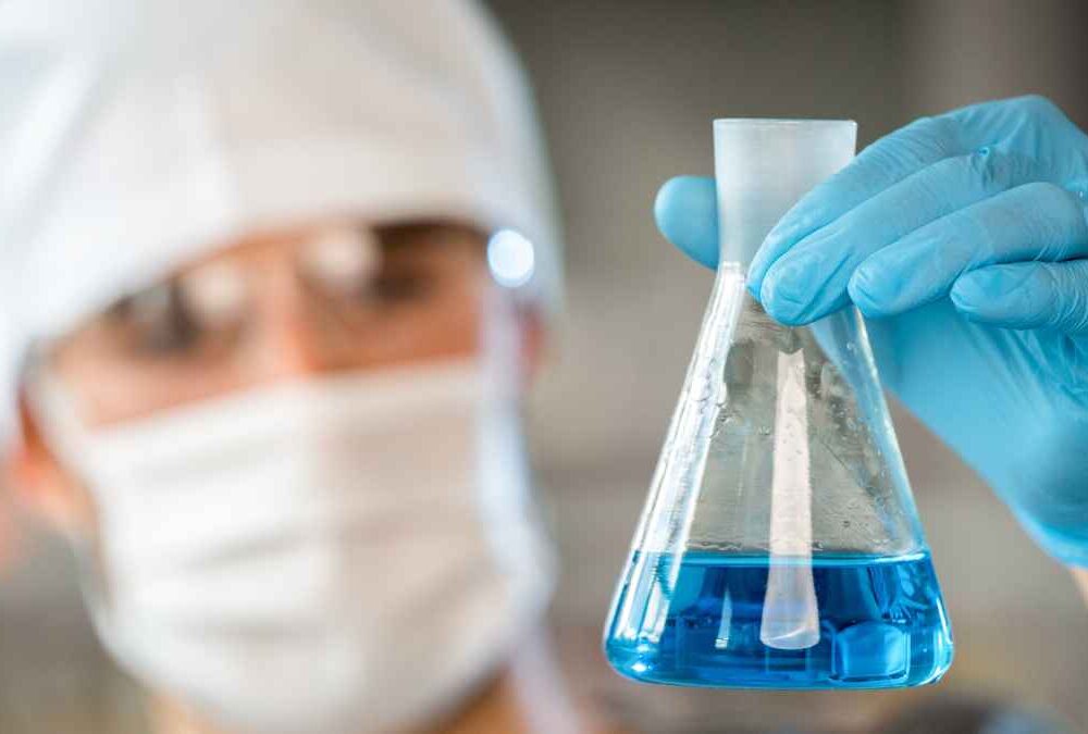 TheWell Bioscience Launches RocketCell