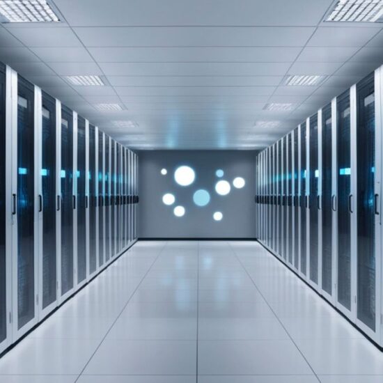 Vertiv Infrastructure Helps Bring NVIDIA AI Computing Capability