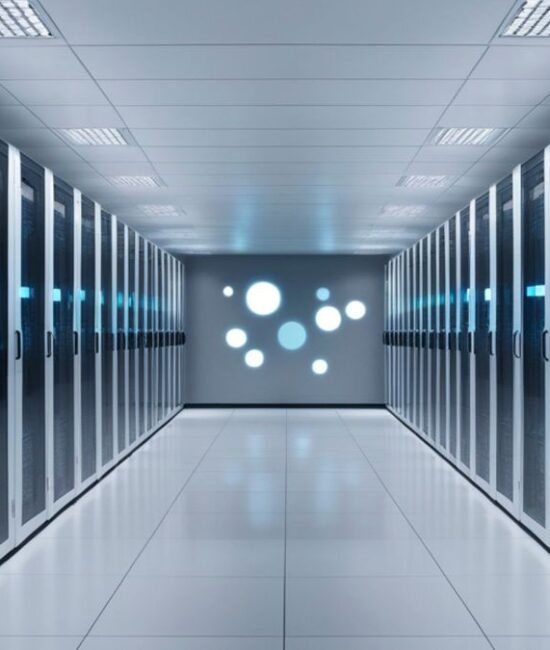 Vertiv Infrastructure Helps Bring NVIDIA AI Computing Capability