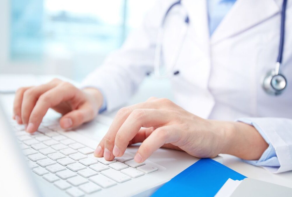 81% of Health System IT Leaders