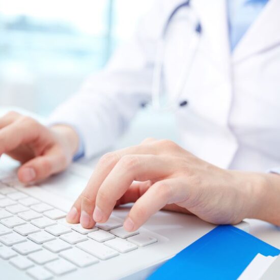 81% of Health System IT Leaders